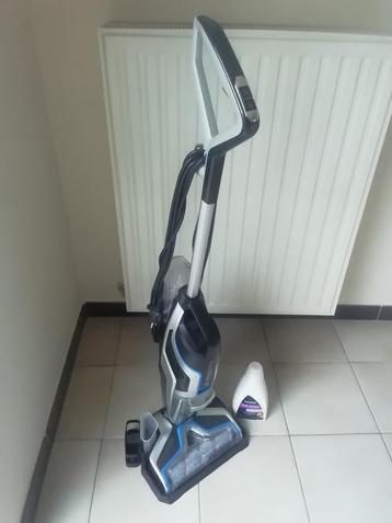 Bissel Cross wave pet pro beschikbaar voor biedingen