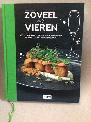 Zoveel om te vieren - prima staat beschikbaar voor biedingen