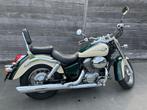 Honda Shadow VT750 Americain Classic Edition, Motoren, Motoren | Honda, 750 cc, Chopper, Particulier, 12 t/m 35 kW