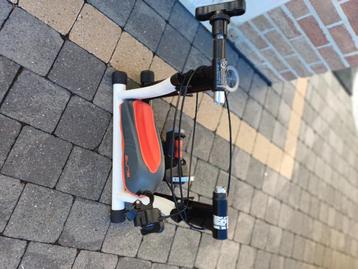 Rouleau Elite Volare  beschikbaar voor biedingen