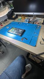 Switch v1 en v2 reparatie en ombouw, Ophalen of Verzenden