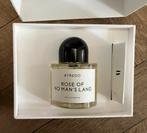 Eau de parfum Byredo - Rose of no man’s land, Ophalen, Zo goed als nieuw