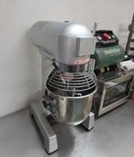 Klopper-mengelaar 10L - 3 snelheden - zeer nette staat, Ophalen, Gebruikt