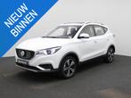 MG MG ZS EV Luxury 45 kWh Pano dak | LEDER | CAMERA | NAVI, 45 kWh, Gebruikt, Parkeersensor, ZS