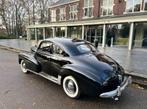 1947 CHEVROLET STYLEMASTER COUPE, Auto's, Chevrolet, Achterwielaandrijving, Beige, 3500 cc, Zwart