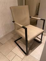 Stoelen, Maison & Meubles, Chaises, Trois, Autres couleurs, Comme neuf, Enlèvement