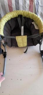 Tafelhangstoel, Kinderen en Baby's, Ophalen, Gebruikt