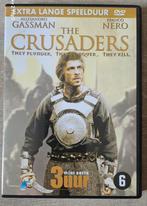 The Crusaders, Ophalen of Verzenden, Zo goed als nieuw