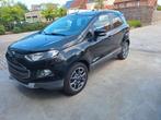 Ford EcoSport 1.0 benzine, Auto's, Monovolume, Euro 6, Ecosport, Electronic Stability Program (ESP)