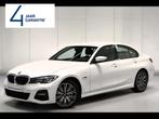 BMW Serie 3 320 M PACk HIFI SOUND CAMERA NAVI, Automaat, 35 g/km, Wit, Bedrijf