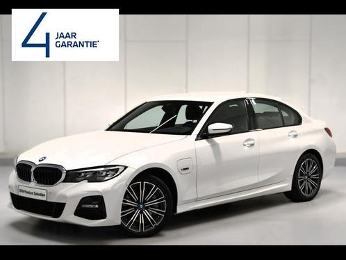 BMW Serie 3 320 M PACk HIFI SOUND CAMERA NAVI, Auto's, BMW, Bedrijf, 3 Reeks, Airbags, Airconditioning, Alarm, Bluetooth, Boordcomputer