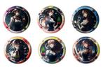 Champagne capsules - Camus-Sarture A8   Fille anime (L 7943), Verzenden