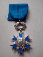 Medaille, Ophalen of Verzenden