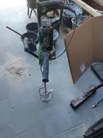 Eibenstock mixer 2000W, Doe-het-zelf en Bouw, Ophalen, Gebruikt