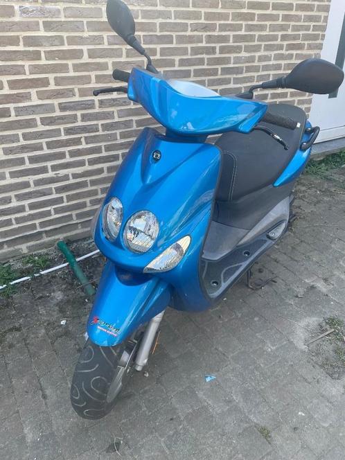 Scooter MBK NEO’s klasse B, Fietsen en Brommers, Scooters | Yamaha, Gebruikt, Neo's, Klasse B (45 km/u), Benzine, Ophalen