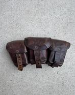 Sac à cartouchiere ABBL, Collections, Enlèvement ou Envoi