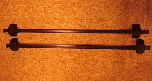 Dakdragers, Auto diversen, Dakdragers, Zo goed als nieuw, Ophalen