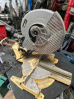 Powerplus cirkelzaag, Gebruikt, Gereedschap of Accessoires