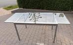 ikea tafel, Ophalen, Gebruikt