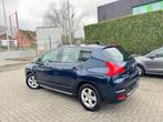 Peugeot 3008 1.6 HDi Premium Pack ! Automaat / Pano !, Auto's, Automaat, Gebruikt, Zwart, 4 cilinders