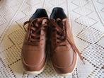 Nieuwe bruine heren schoenen , sneakers maat 44, Kleding | Heren, Schoenen, Bruin, Nieuw, Ophalen of Verzenden, Sneakers