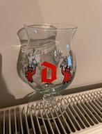 Duvel glas winking lizard, Enlèvement ou Envoi, Comme neuf