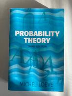 Probability Theory, Ophalen