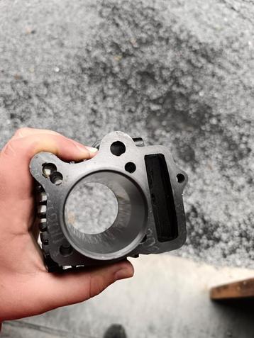 4t 70cc cilinderkit, Enlèvement ou Envoi, Neuf, Cylindre