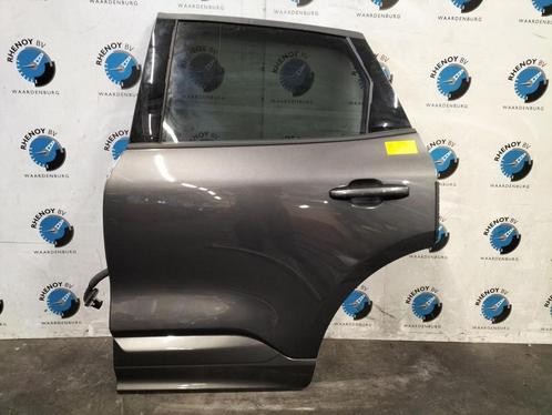 FORD KUGA 2.5P PHEV [L_REAR_DOOR] 2023, Auto-onderdelen, Carrosserie, Deur, Achter, Links, Gebruikt, ARN erkend, Stiba lid, Erkend duurzaam