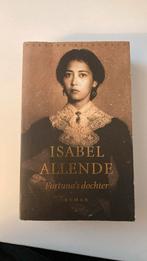 Isabel Allende - Fortuna's dochter, Boeken, Ophalen, Zo goed als nieuw, Isabel Allende