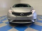 Nissan Note 1.5 dCi Acenta Euro 5, Auto's, Nissan, Monovolume, 4 cilinders, 65 kW, 5 deurs