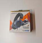 Casque Gamer Steelseries Arctis pro + Gamedac, Enlèvement