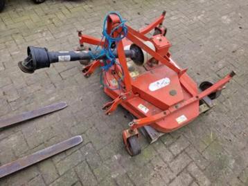 MAAIER MASCHIO JOLLY 120CM VOOR MINITRACTOR beschikbaar voor biedingen