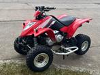 quad kymco maxxer kxr 300, Motos