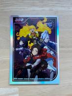 LRG Kaart Nr. 382 - RWBY, Hobby en Vrije tijd, Verzamelkaartspellen | Overige, Ophalen of Verzenden, Zo goed als nieuw