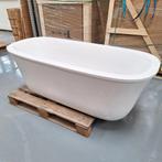 Ovale badkuip voor een mooie prijs 168/75/60 nr130, Huis en Inrichting, Nieuw, Ophalen of Verzenden