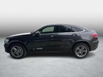 Mercedes-Benz GLC 300 de 4MATIC Coupé + AMG LINE + LEDER +, Auto's, Mercedes-Benz, Automaat, Euro 6, 4 cilinders, 2000 kg