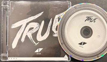AVICII - True ( CD ) beschikbaar voor biedingen