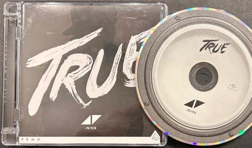 AVICII - True ( CD ), Cd's en Dvd's, Cd's | Dance en House, Zo goed als nieuw, Dance Populair, Verzenden