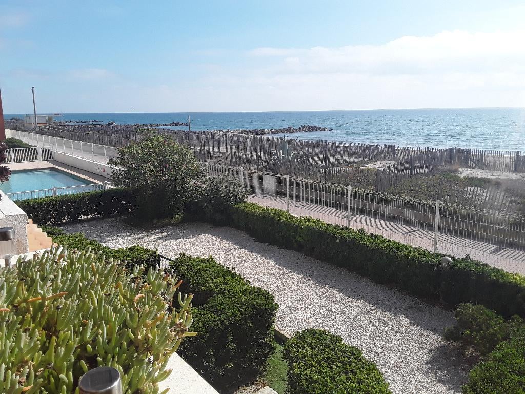 appartement France méditerranée, 24 m², 2 pièces, Appartement, France