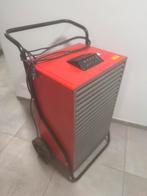 Location - Déshumidificateur de chantier - 94litres/24h, Bricolage & Construction, Ventilation & Extraction, Enlèvement, Comme neuf