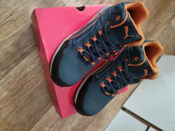 Werkschoenen beschikbaar voor biedingen