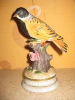 Vogel handwerk hoogte 16 cm, Antiek en Kunst, Ophalen of Verzenden