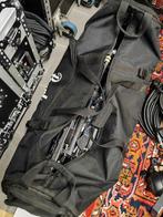 Pearl hardware bag/trolley 46"/117cm lengte, Muziek en Instrumenten, Ophalen, Zo goed als nieuw, Pearl