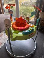 Activity bouncer, Ophalen, Gebruikt