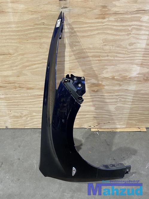 MAZDA 6 GH Blauw rechts rechter scherm zijscherm 2007-2013, Auto-onderdelen, Carrosserie, Spatbord, Mazda, Gebruikt, Ophalen