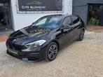 BMW 118iA Sportline 140Pk Automaat 1jr garantie, Auto's, BMW, https://public.car-pass.be/vhr/c6ff5e21-c041-4949-bbb3-b8163d7ac83c