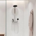 Colonne de douche neuve Hansgrohe, Doe-het-zelf en Bouw, Ophalen, Nieuw, Chroom, Douche