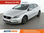 Volvo V40 2.0 T2 Momentum (bj 2019), Auto's, 122 pk, Gebruikt, Euro 6, 1969 cc