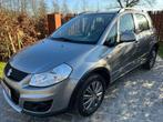 Suzuki Sx4 1.5i / 121.817 km / benzine, Auto's, Voorwielaandrijving, Euro 5, 139 g/km, 4 cilinders